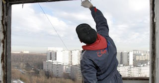 Демонтаж окон в Сатке: цена от 1575 руб. - Сварной-Стк