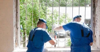 Профессиональный демонтаж решеток в Сатке от Сварной-Стк - от 578 руб.