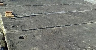 Демонтаж наплавляемой кровли: цена от 725 рублей за м2 | Сварной-Стк