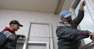 Демонтаж окон ПВХ в Сатке - цены от 1575 руб. | Сварной-Стк