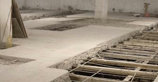 Демонтаж плит перекрытия в Сатке - стоимость работ от 1575 руб. | Сварной-Стк