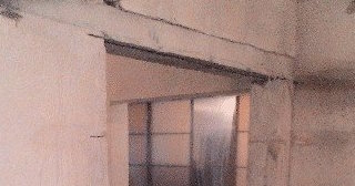 Демонтаж проема в кирпичной стене в Сатке | Цена от 1575 рублей
